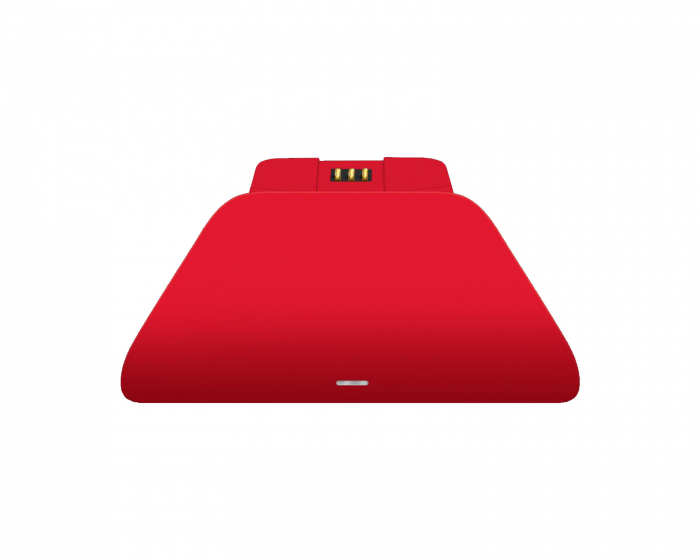 Razer Pikalatausteline Xbox -ohjaimelle – Pulse Red