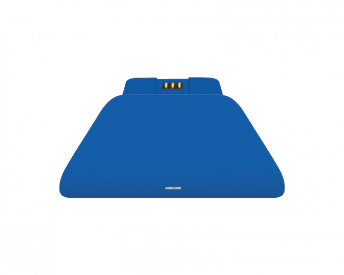 Razer Pikalatausteline Xbox -ohjaimelle – Shock Blue
