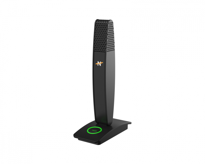 NEAT Microphones Skyline USB Mikrofoni - Musta