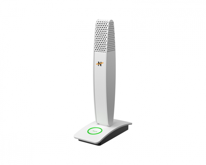NEAT Microphones Skyline USB Mikrofoni - Valkoinen