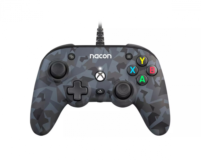 Nacon Pro Compact Peliohjain (Xbox Series S/X) - Urban