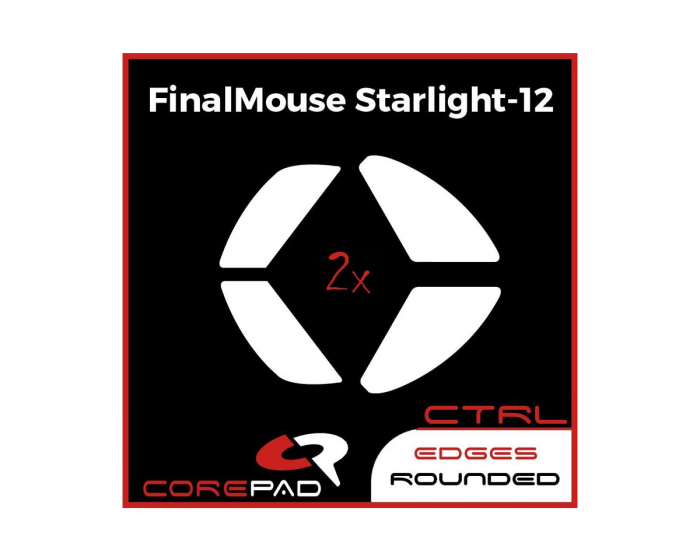 Skatez CTRL FinalMouse Starlight-12