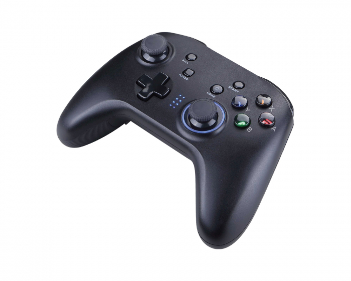 Subsonic Mobile Pro Gaming Controller - Peliohjain (PC/Smartphone/Nintendo Switch)