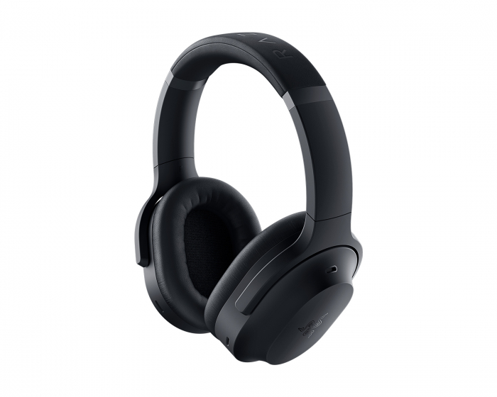 Razer Barracuda Pro Langattomat Pelikuulokkeet - Musta