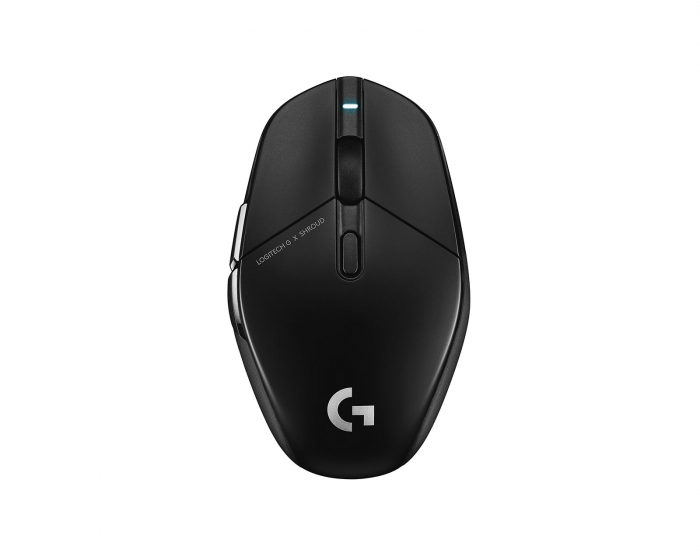 Logitech G303 Shroud Edition Lightspeed Langaton Pelihiiri