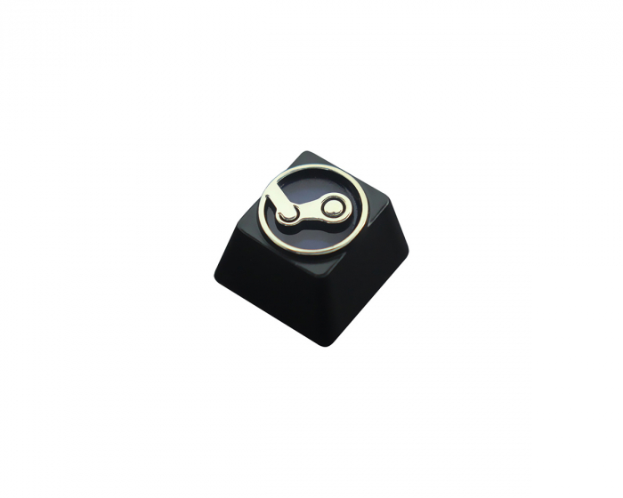 MaxCustom Artisan Keycap - Steam