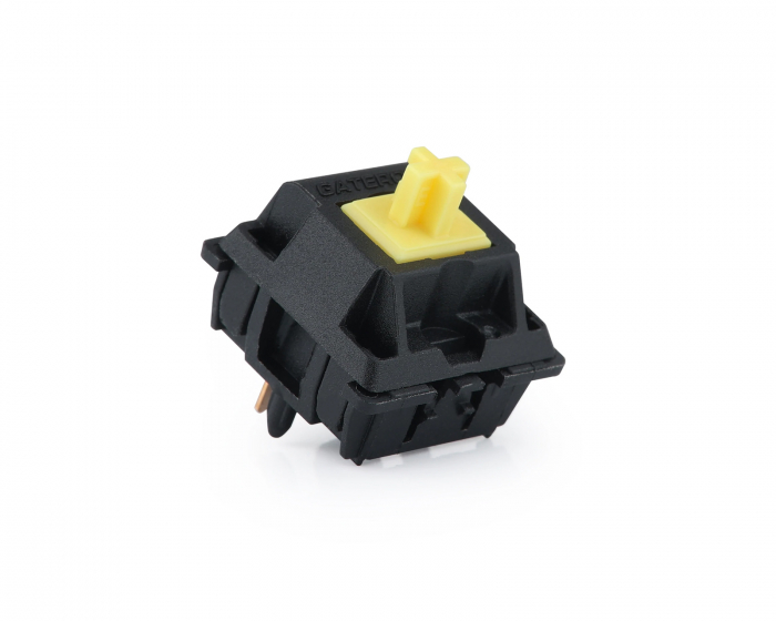 Gateron KS3 Yellow Linear Switch