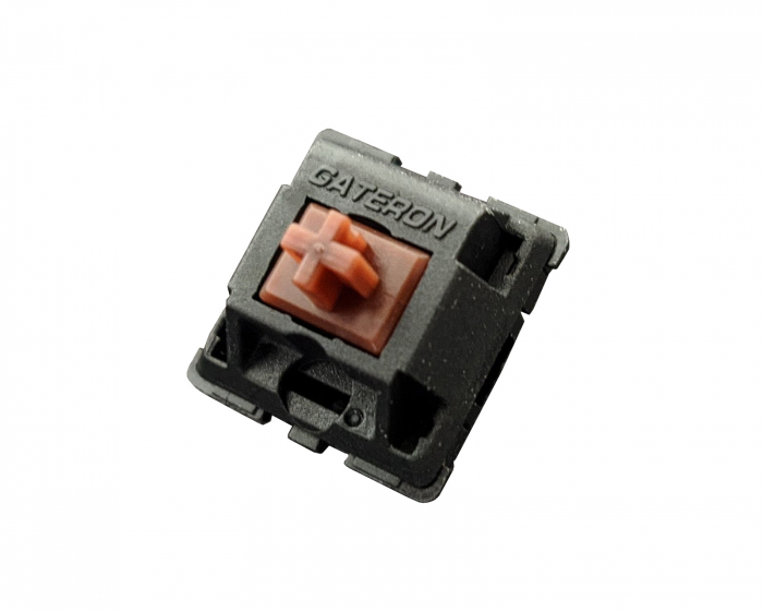 Gateron KS3 Brown Tactile Switch