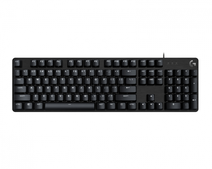 Logitech G413 SE Mekaaninen Näppäimistö [Tactile] - Musta