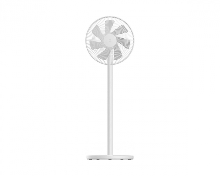 Xiaomi Mi Smart Standing Fan 2 Lite - lattiatuuletin/pöytätuuleti