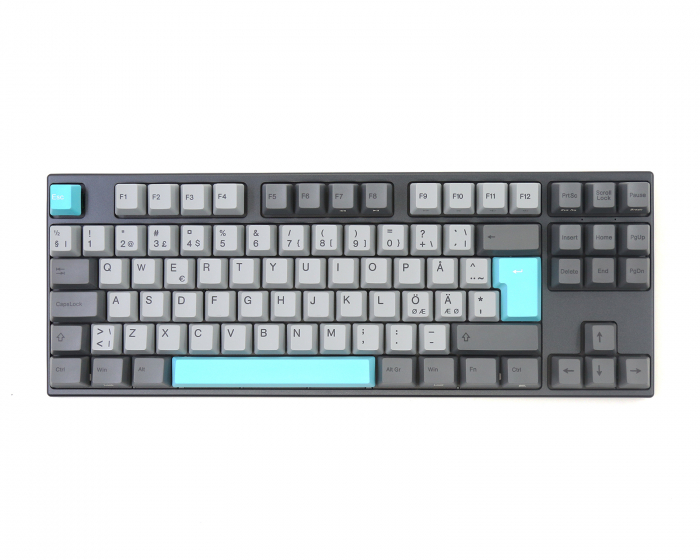 Varmilo VEA88 Moonlight V2 TKL Näppäimistö [MX Brown]