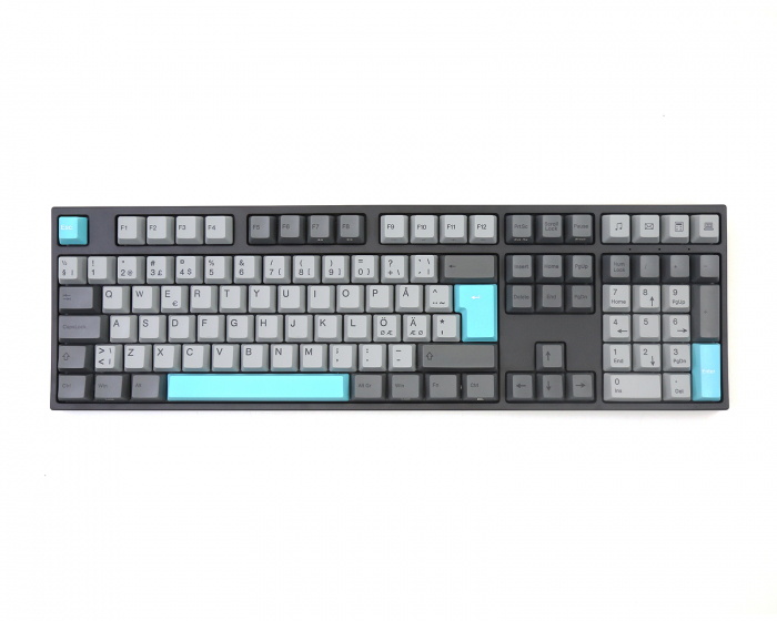 Varmilo VEA109 Moonlight V2 Näppäimistö [MX Red]