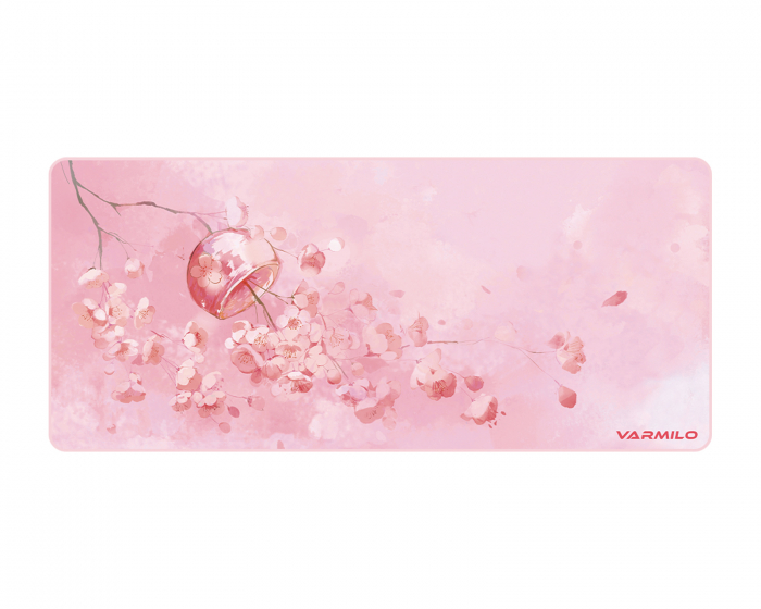 Varmilo Sakura Hiirimatto XXL