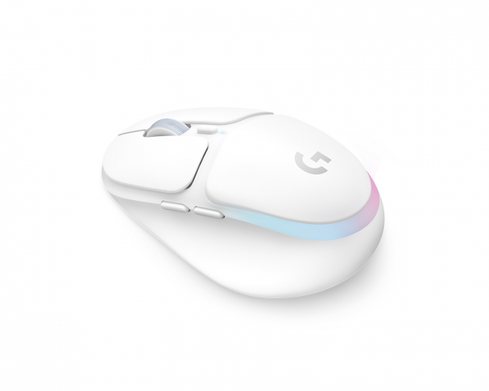 Logitech G705 Lightspeed Langaton Pelihiiri - Off White