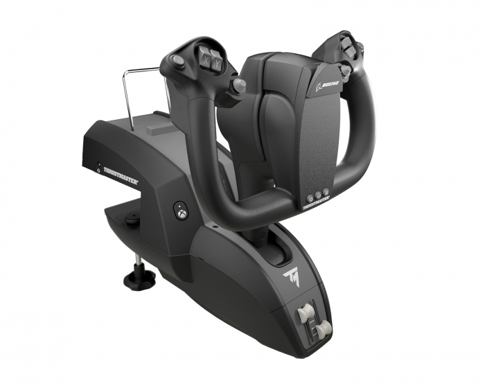 Thrustmaster TCA Yoke Boeing Edition (PC/Xbox) - Peliohjain