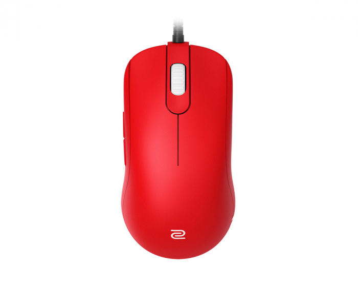 ZOWIE by BenQ FK1+-B V2 Red Special Edition - Pelihiiri (Limited Edition)