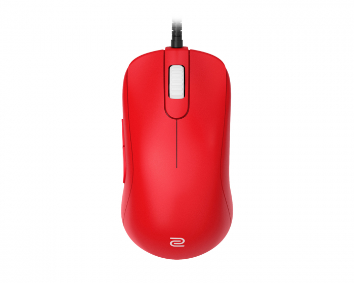 ZOWIE by BenQ S1-B V2 Red Special Edition - Pelihiiri (Limited Edition)