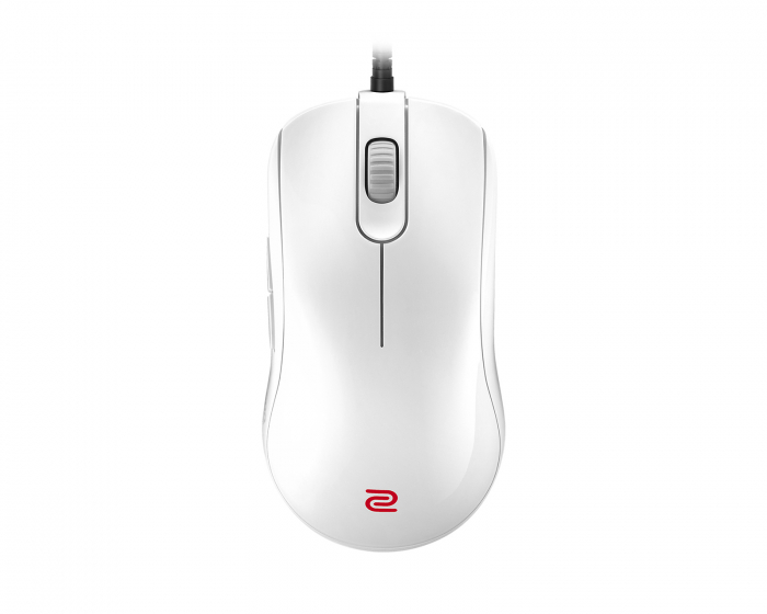 ZOWIE by BenQ FK1-B V2 White Special Edition - Pelihiiri (Limited Edition)