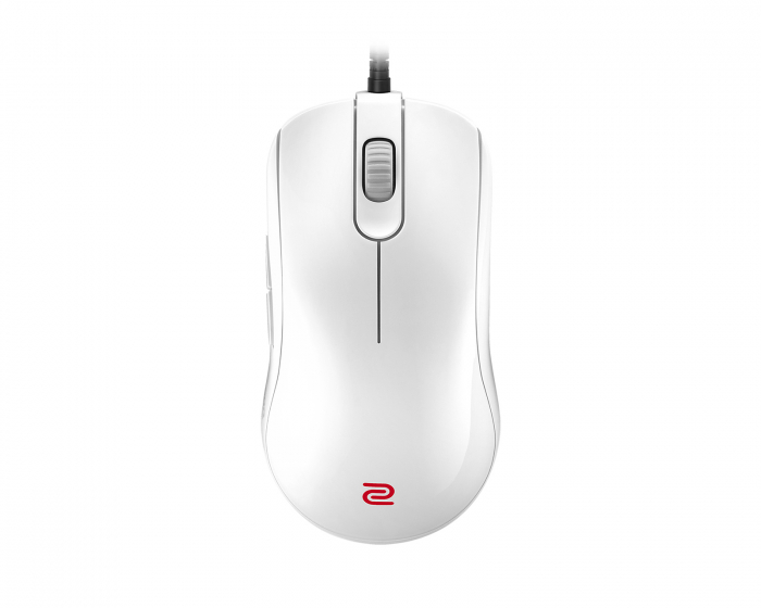 ZOWIE by BenQ FK2-B V2 White Special Edition - Pelihiiri (Limited Edition)