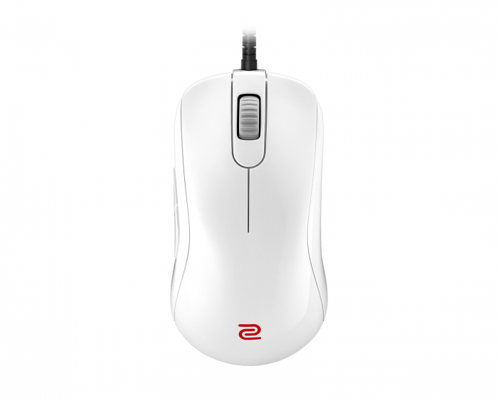 ZOWIE by BenQ S2-B V2 White Special Edition - Pelihiiri (Limited Edition)