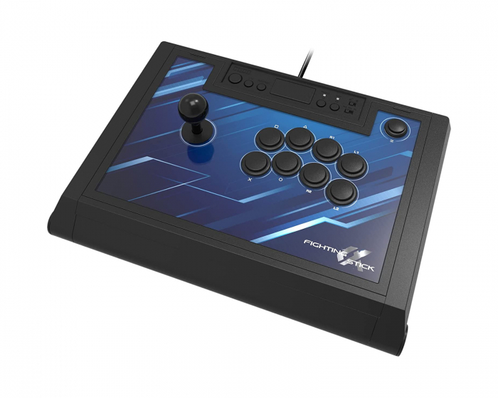 Hori Fighting Stick α for PlayStation 5 - Arcade Stick