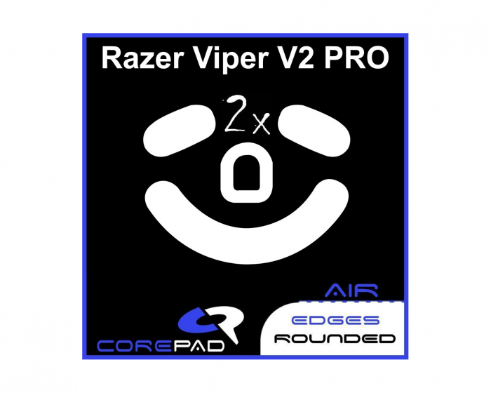 Corepad Skatez AIR Razer Viper V2 Pro Wireless
