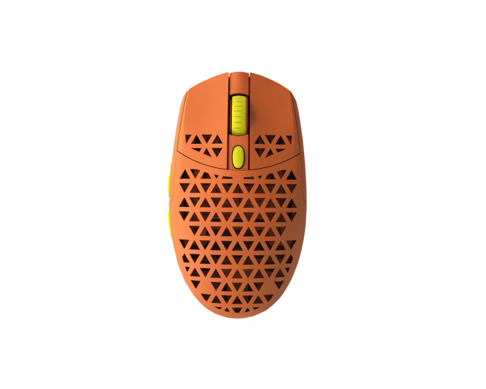 Gamebitions Orbit Wireless Pelihiiri - Orange