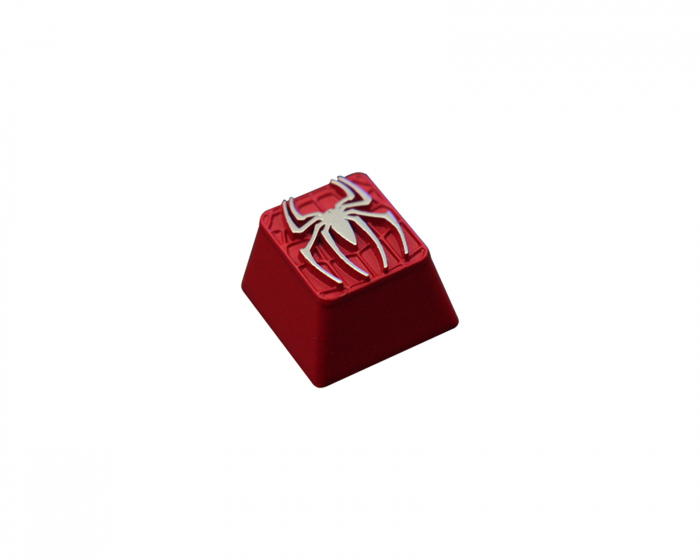 MaxCustom Artisan Keycap - Spider Man