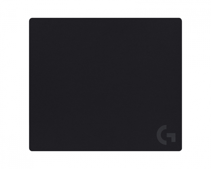 Logitech G740 Large Paksu Pelihiirimatto - Musta