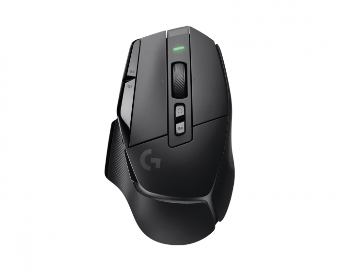 Logitech G502 X Lightspeed Langaton Pelihiiri - Musta