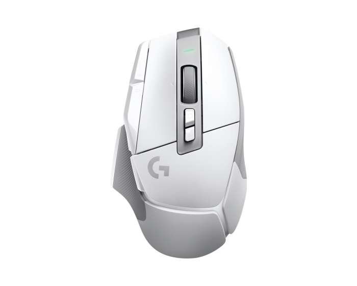 Logitech G502 X Lightspeed Langaton Pelihiiri - Valkoinen