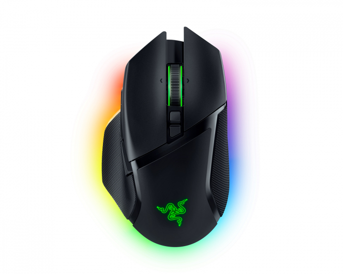 Razer Basilisk V3 Pro Langaton Pelihiiri - Musta