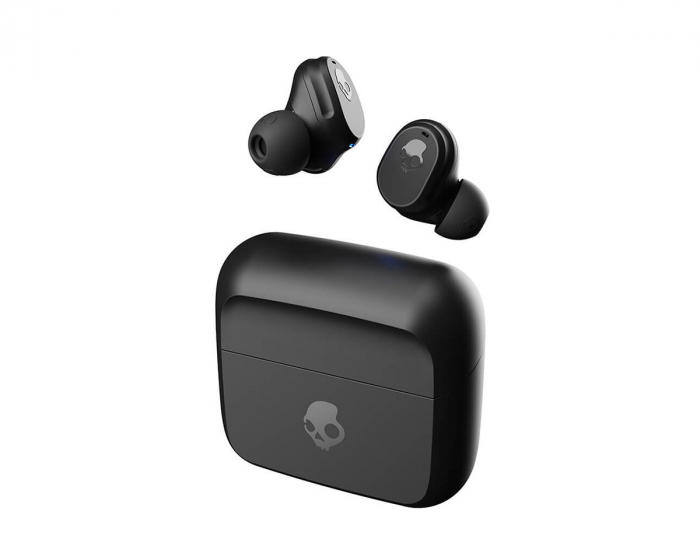 Skullcandy MOD True Wireless In-Ear Headphones - Langattomat Nappikuulokkeet - Musta