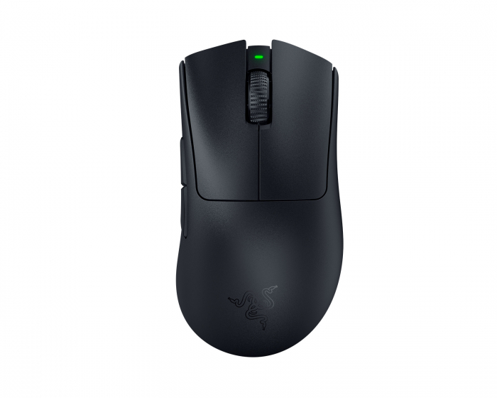 Razer DeathAdder V3 Pro Lightweight Langaton Pelihiiri - Musta