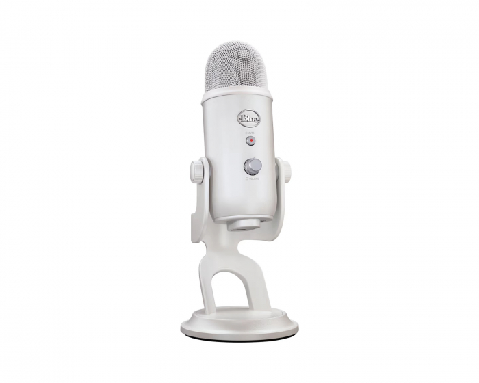 Blue Microphones Yeti USB Mikrofoni - Off White