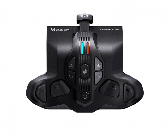 BIGBIG WON Armor X PRO Wireless Back Button for Xbox Series S/X Controller -peliohjain