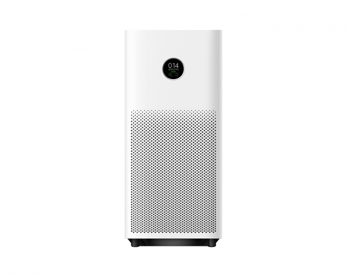 Xiaomi Mi Air Purifier 4 - Valkoinen ilmanpuhdistin