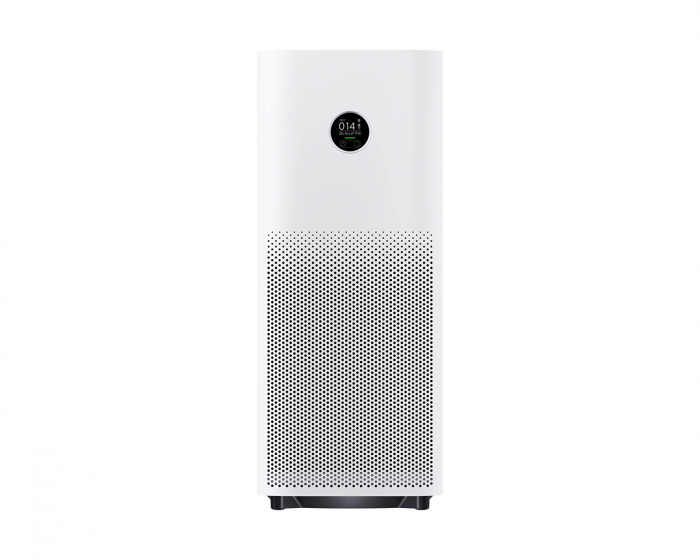 Xiaomi Mi Air Purifier 4 Pro - Valkoinen ilmanpuhdistin