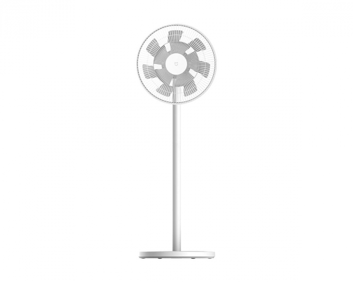 Xiaomi Mi Smart Standing Fan 2 Pro - lattiatuuletin/pöytätuuleti