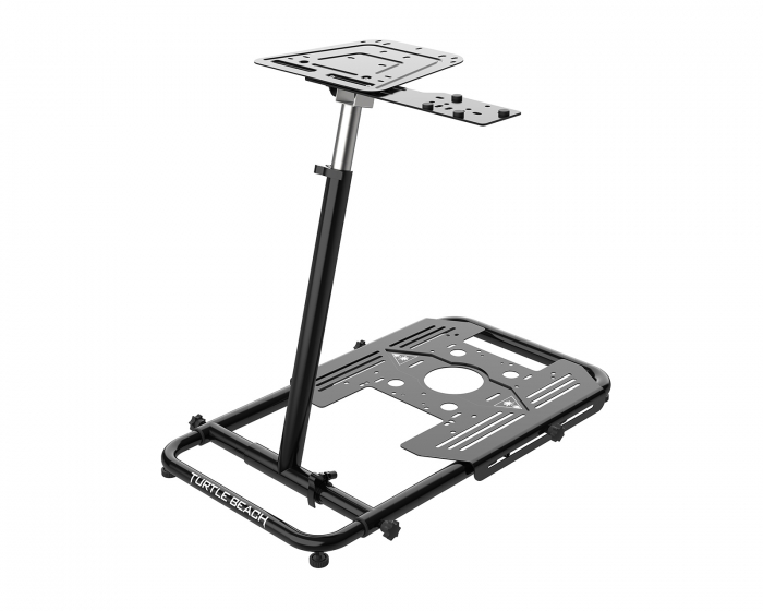 Turtle Beach VelocityOne Stand - Universal Stand for Simulation Accessories