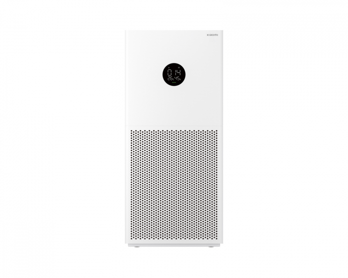 Xiaomi Mi Air Purifier 4 Lite - Valkoinen ilmanpuhdistin