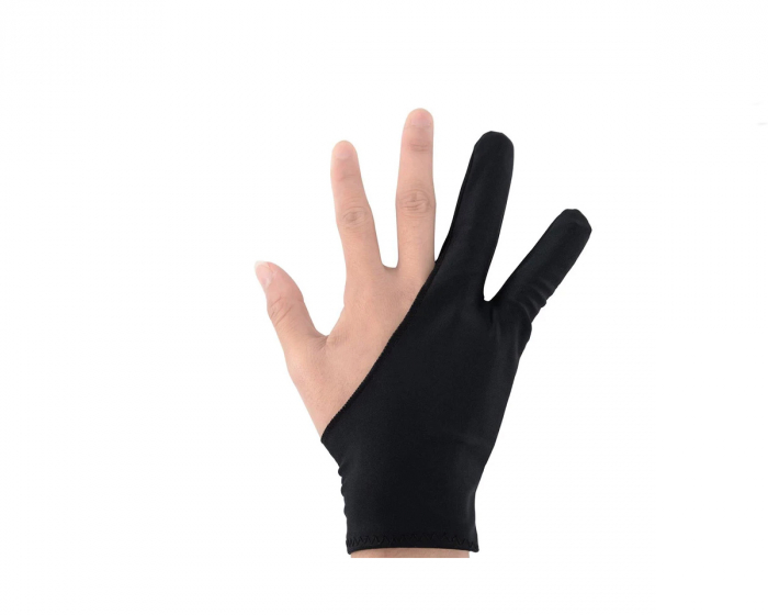 MaxMount Drawing Glove - S