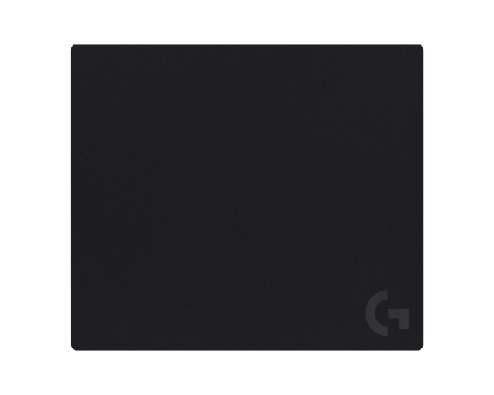 Logitech G640 Hiirimatto Pelaajille - Musta