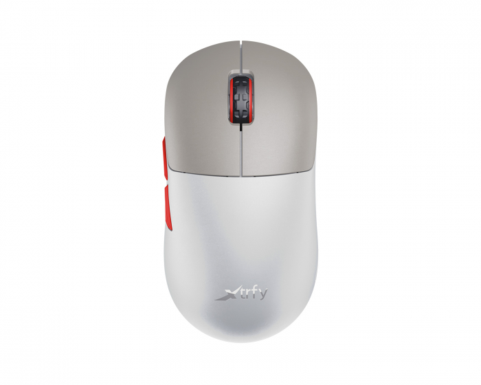 Cherry Xtrfy M8 Wireless Ultra-Light Gaming Mouse - Retro -Langaton Pelihiiri
