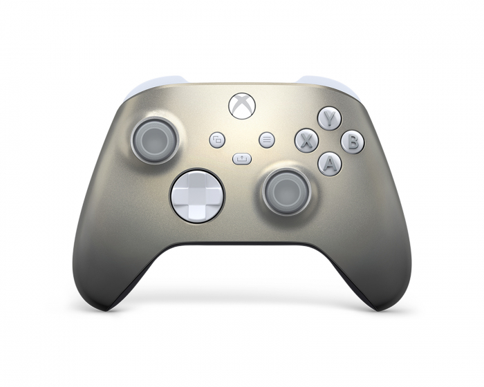 Microsoft Xbox Series Wireless Controller - Lunar Shift Special Edition - Xbox ohjain