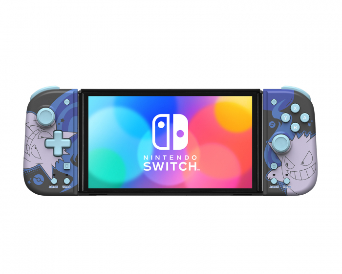 Hori Switch Split Pad Compact Peliohjain - Gengar