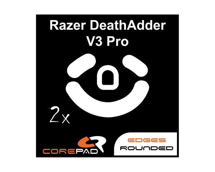 Skatez Pro Razer Deathadder V3 / V3 Pro