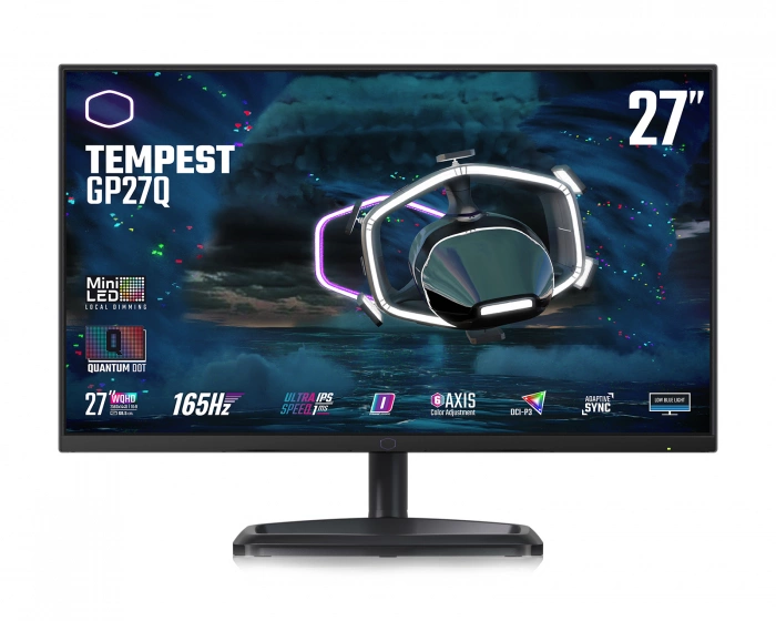 Cooler Master Tempest GP27Q 27