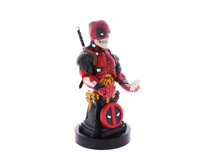 Cable Guys Deadpool Zombie -ohjainteline