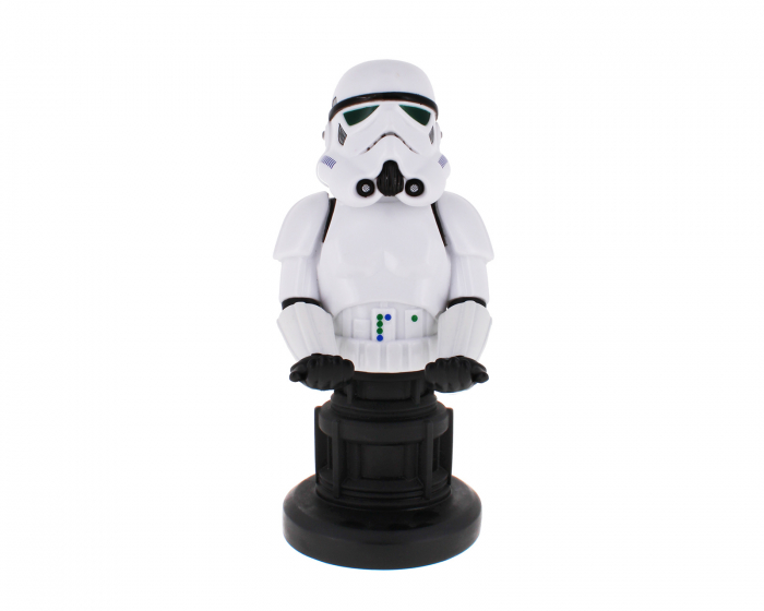 Cable Guys Stormtrooper -ohjainteline